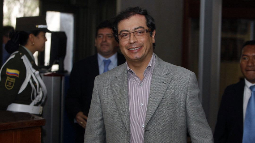 "Duque compró votos y por eso ganó", Petro habla de fraude en elecciones