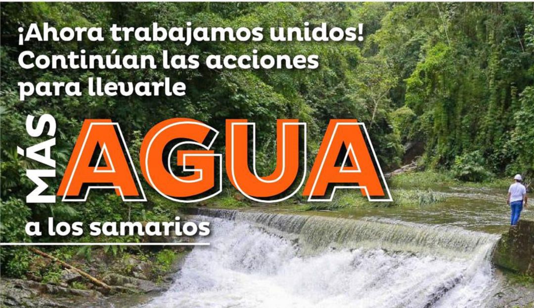 Solución de agua para los samarios. Solución de agua para los samarios.