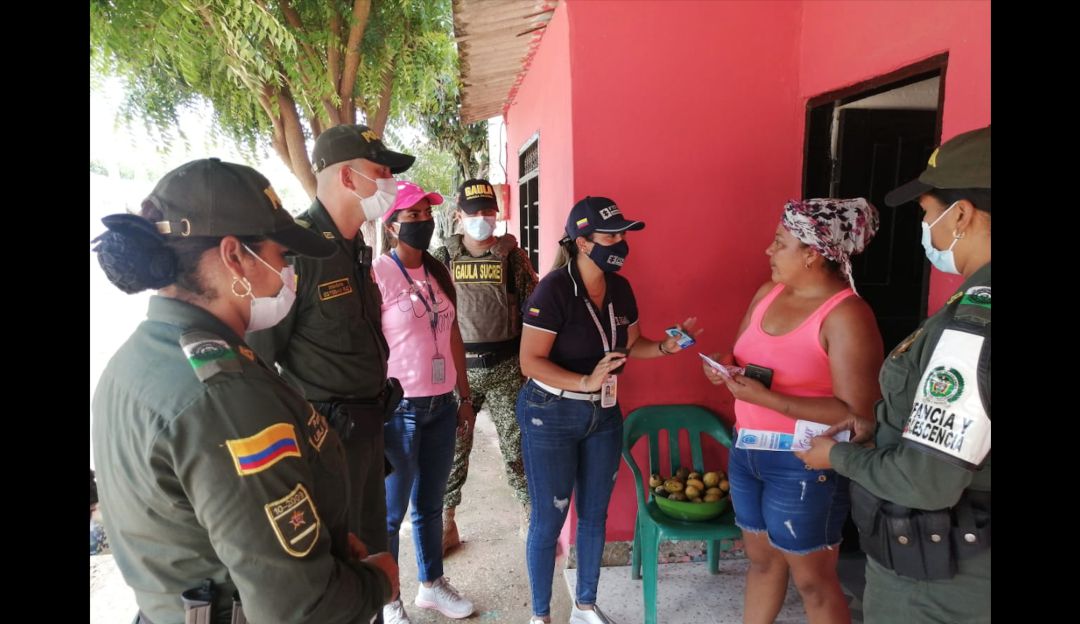 Armada nacional Armada nacional