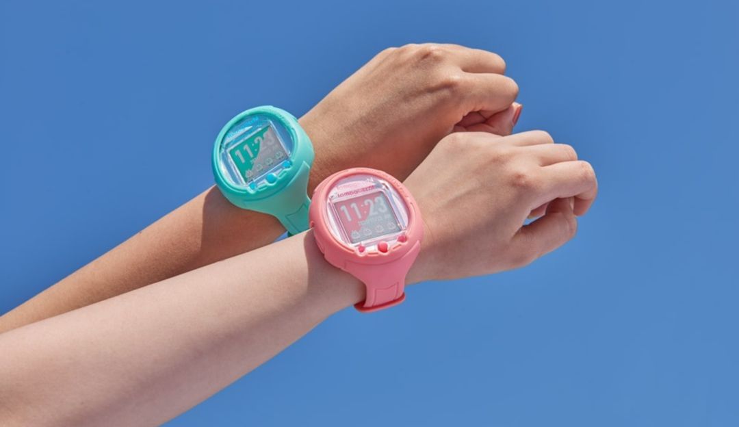 Tamagotchi Smart Tamagotchi Smart