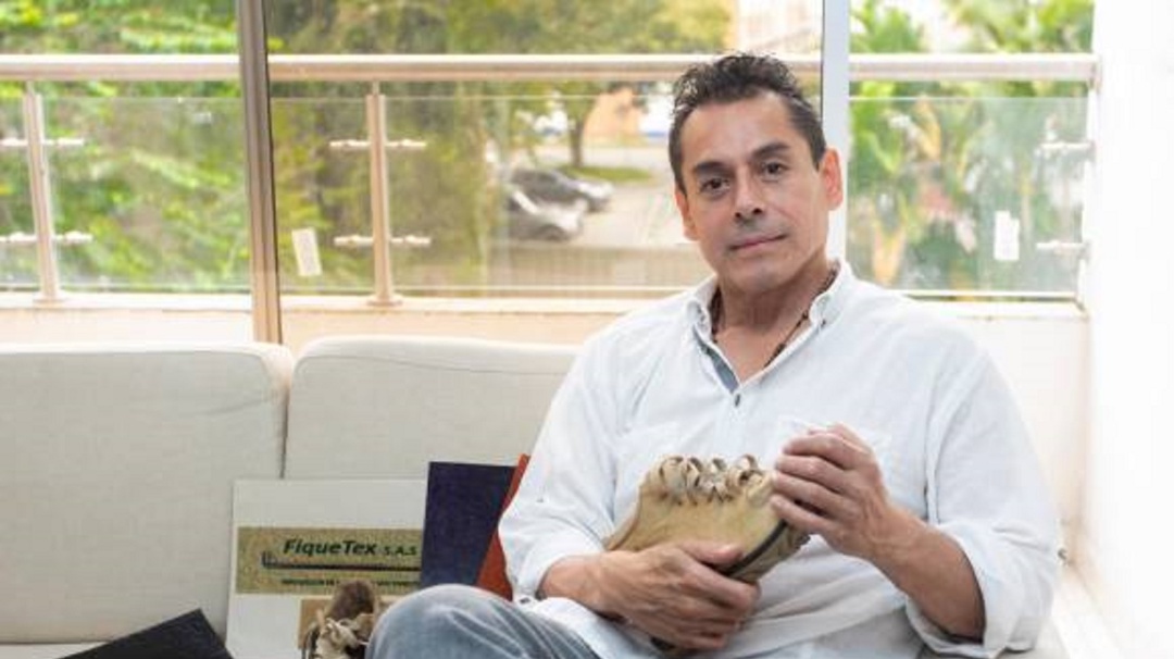 En Colombia desarrollan cuero vegano a base de fique