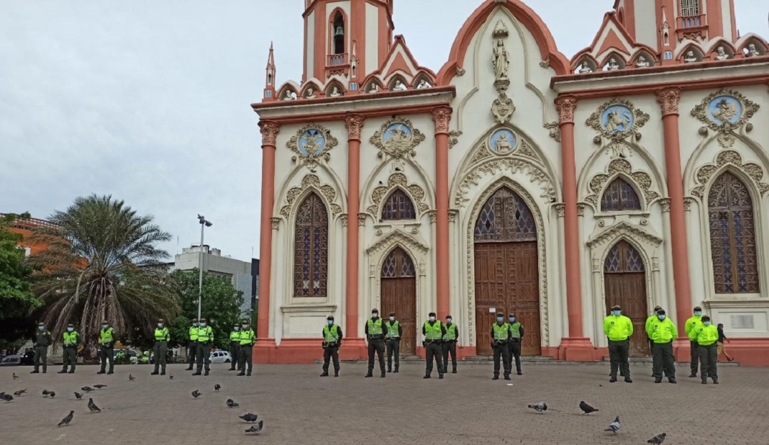 Escuadrón Antihurtos Escuadrón Antihurtos