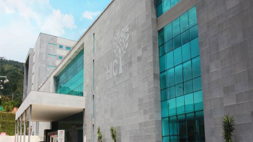 Hospital Internacional de Colombia no atenderá más urgencias