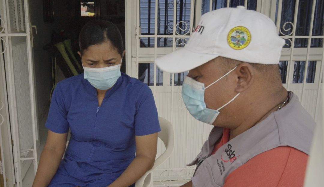 El 21 y 22 de junio los encuestadores del Sisbén estarán recorriendo las calles del barrio María Cano y del 23 al 30 de junio El Pozón El 21 y 22 de junio los encuestadores del Sisbén estarán recorriendo las calles del barrio María Cano y del 23 al 30 de junio El Pozón