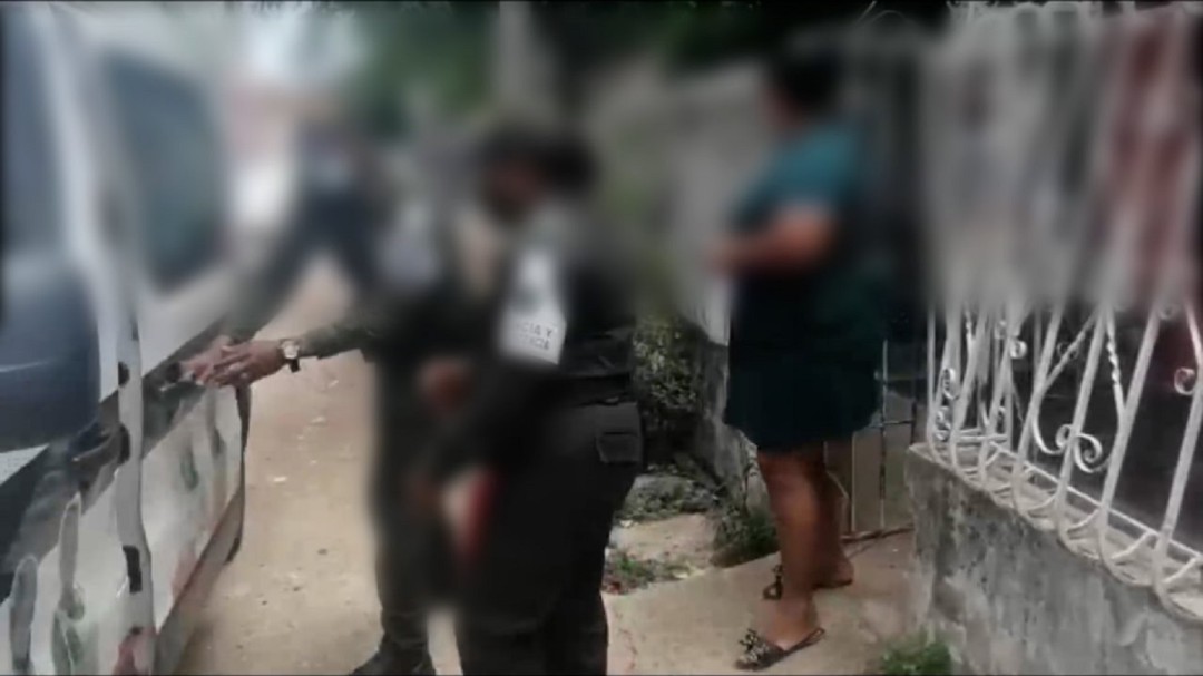 Indignación en Cartagena por video de niña bailando y tomando cerveza