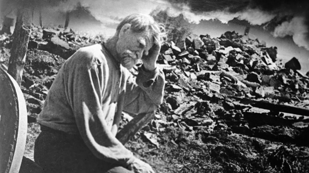 Video: La II Guerra Mundial y el tremendo número de vidas que se cobró