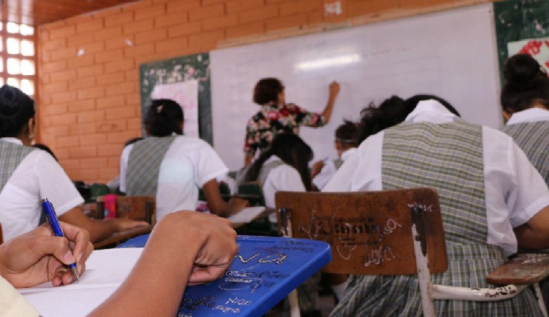 Retorno a clases Retorno a clases