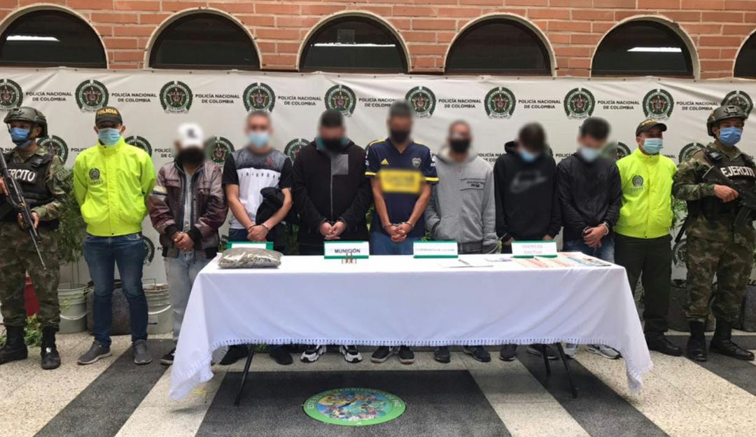 Policía Policía