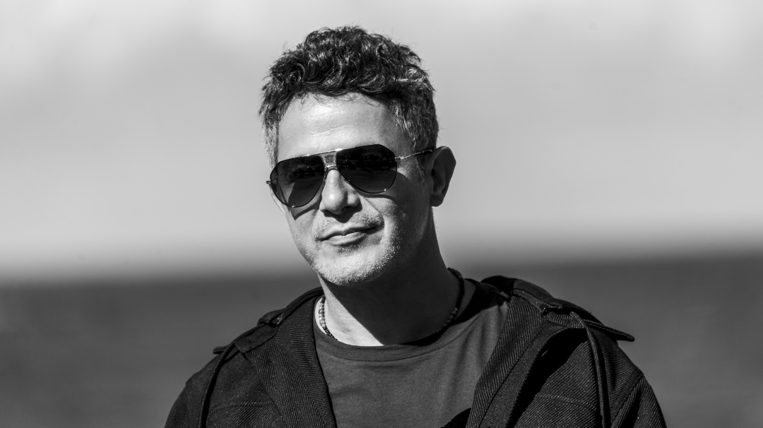 La Buena y La Mejor: Alejandro Sanz
