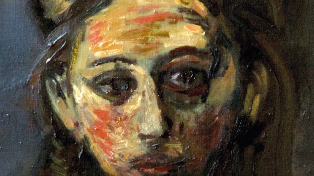 Jacobo Celnik presenta 'El pintor de Auschwitz'