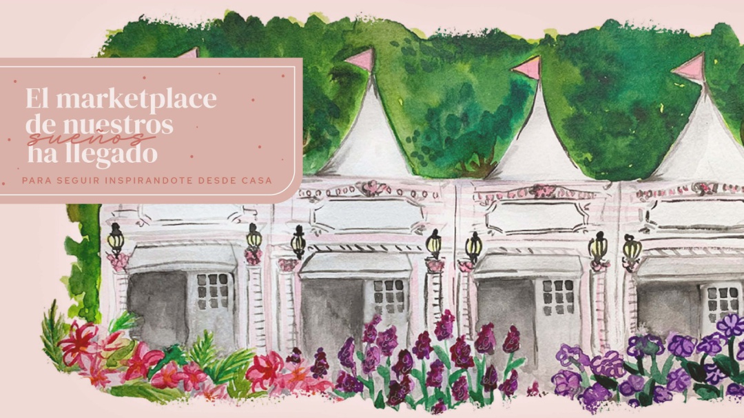 Feria Eva, un evento Marketplace creado para mujeres