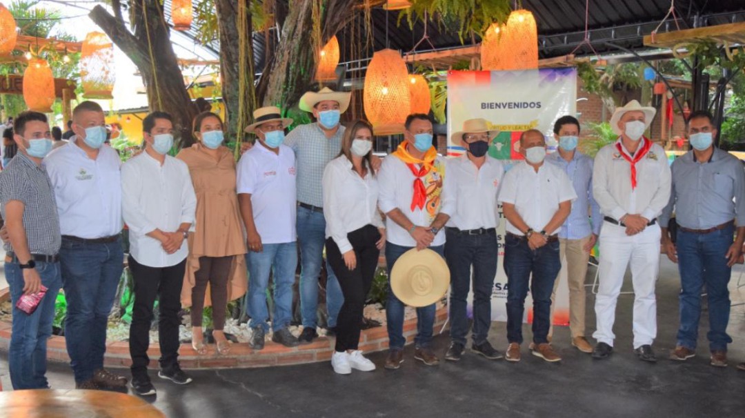 Huila y Cauca impulsan turismo rural en zona del Páez