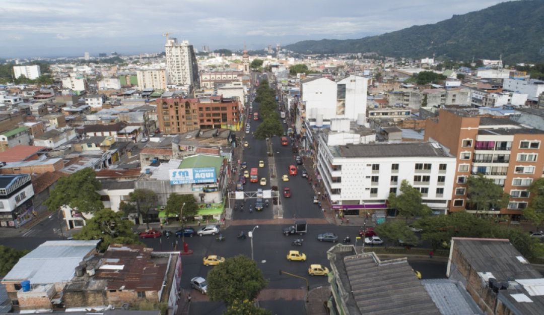 El sector de la construcción poco a poco se reactiva. El sector de la construcción poco a poco se reactiva.