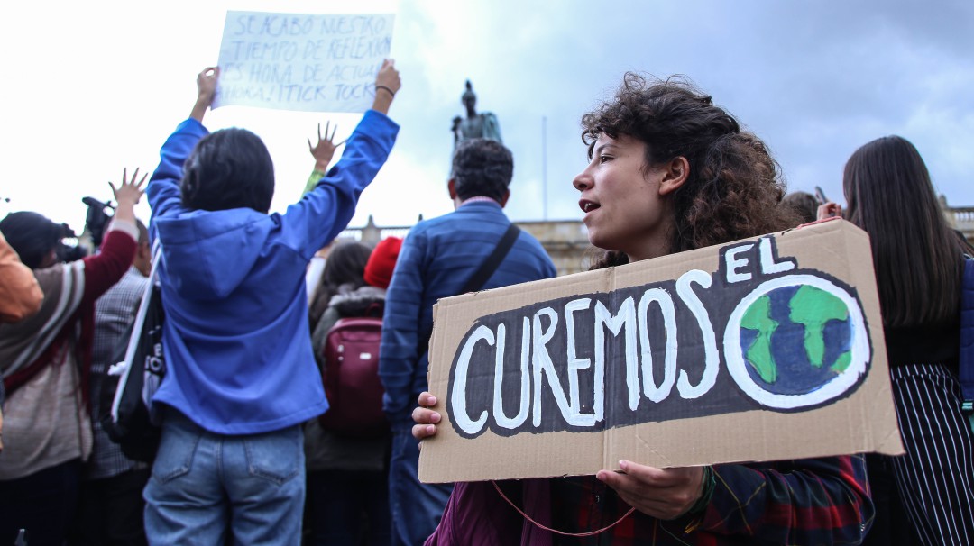 Piden al Gobierno incluir en sesiones extra la discusión del acuerdo Escazú