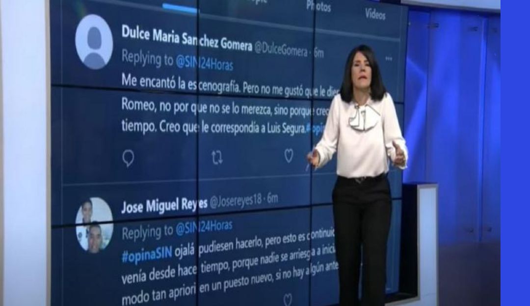 Noticias Sin Noticias Sin