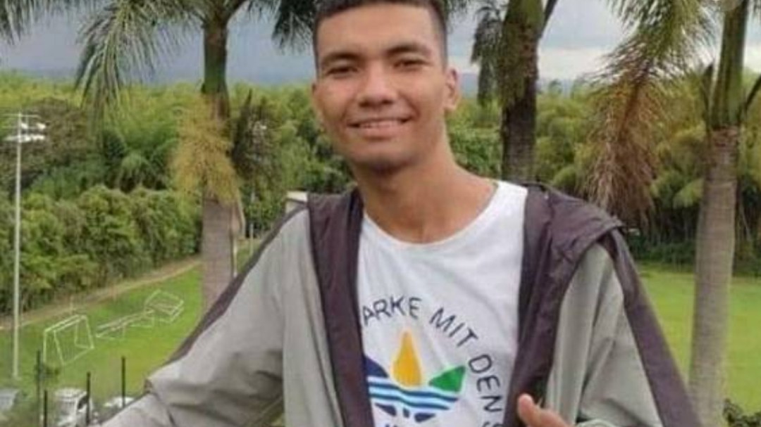 Decapitan a joven que haría parte de manifestaciones: hay recompensa