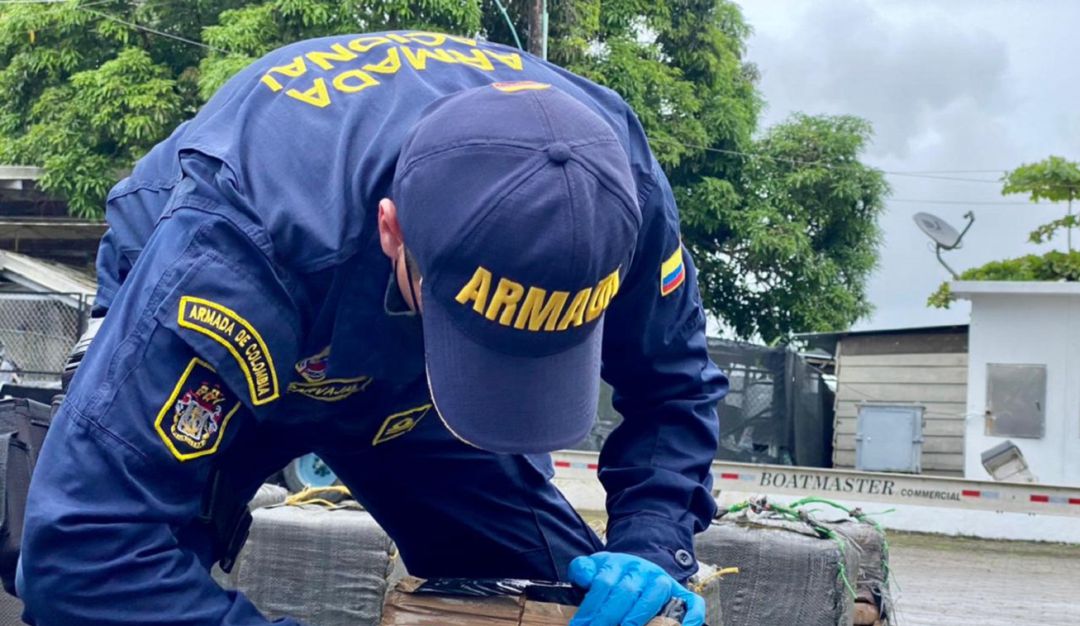Se inició un diplomado en donde los estudiantes ampliarán el conocimiento sobre las estrategias para la lucha contra el narcotráfico Se inició un diplomado en donde los estudiantes ampliarán el conocimiento sobre las estrategias para la lucha contra el narcotráfico