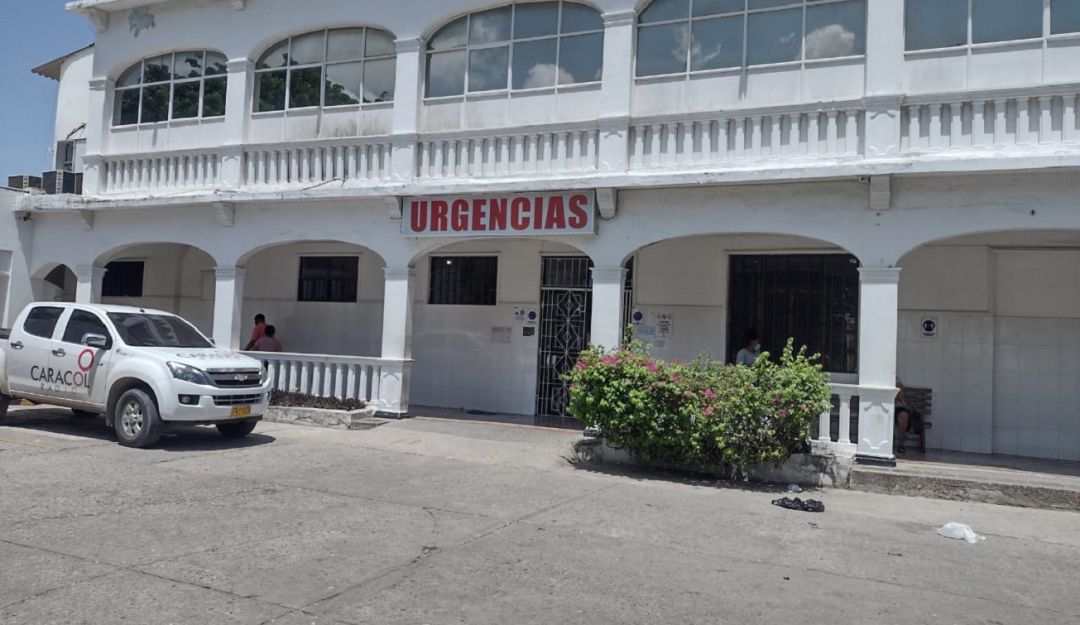 Este dato fue revelado por el Dadis, tras la ampliación en el número de camas UCI a nivel distrital Este dato fue revelado por el Dadis, tras la ampliación en el número de camas UCI a nivel distrital