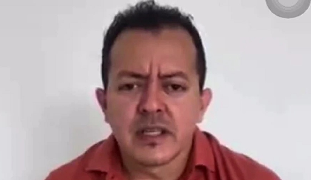 Concejal de Ocaña Deiby Arias Concejal de Ocaña Deiby Arias