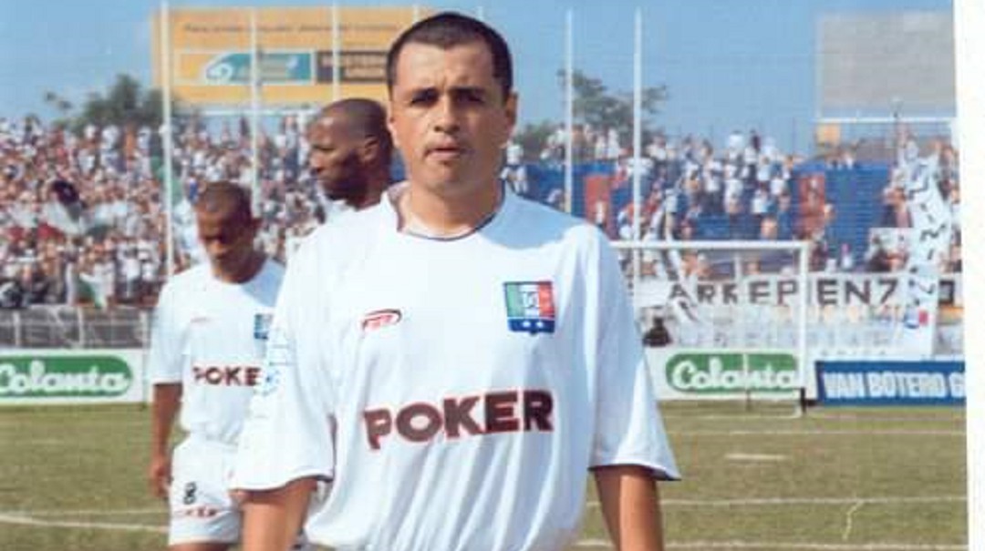 Fallece excampeón de la Libertadores con el Once Caldas