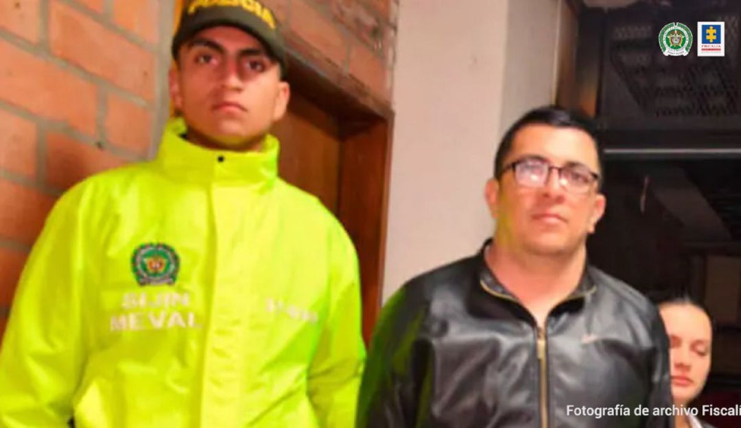 El hombre intentó cobrar un millonario seguro de vida por la victima El hombre intentó cobrar un millonario seguro de vida por la victima
