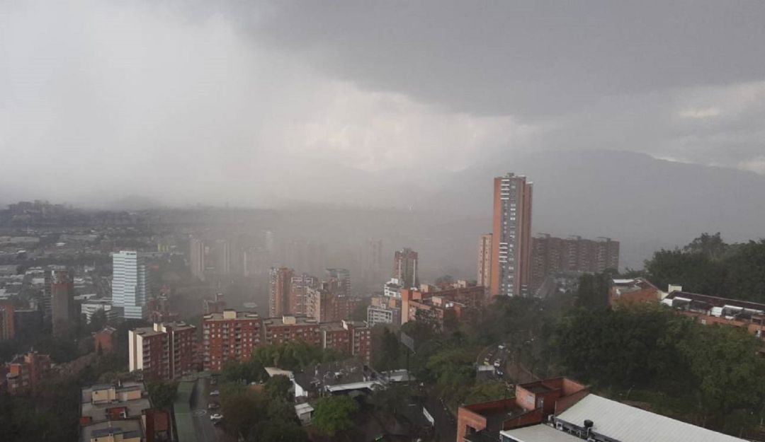 19 viviendas tienen recomendación de evacuación definitiva 19 viviendas tienen recomendación de evacuación definitiva