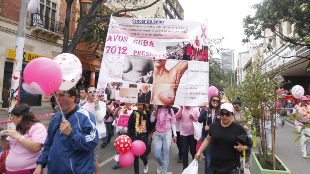 Archivan proyecto que fortalecía medidas para enfrentar el cáncer de mama