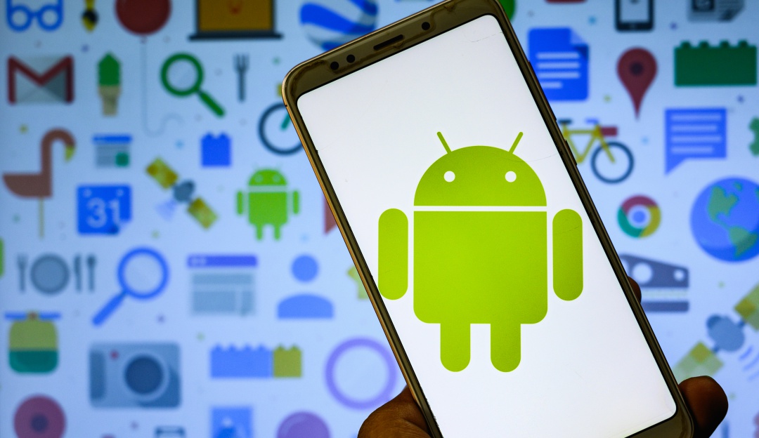 Android, sistema operativo de Google Android, sistema operativo de Google