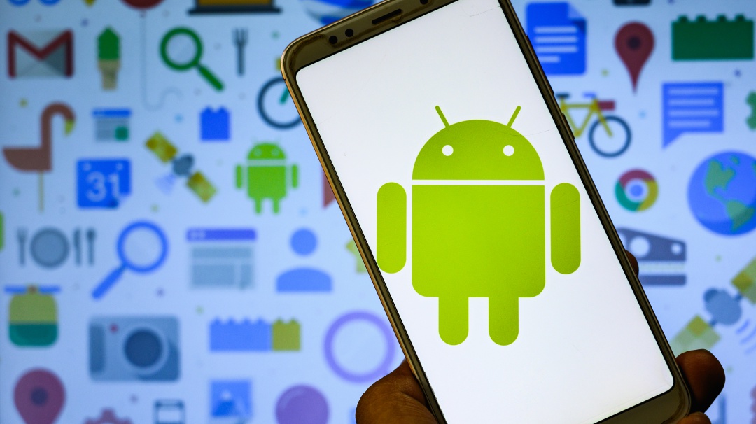 Trucos: ¿Modo Zurdo en Android? Así puede activarlo