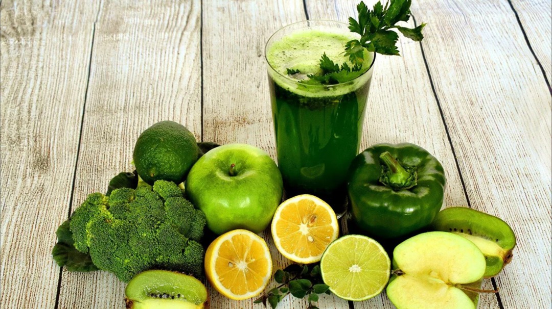 Las bebidas y sopas capaces de combatir las inflamaciones
