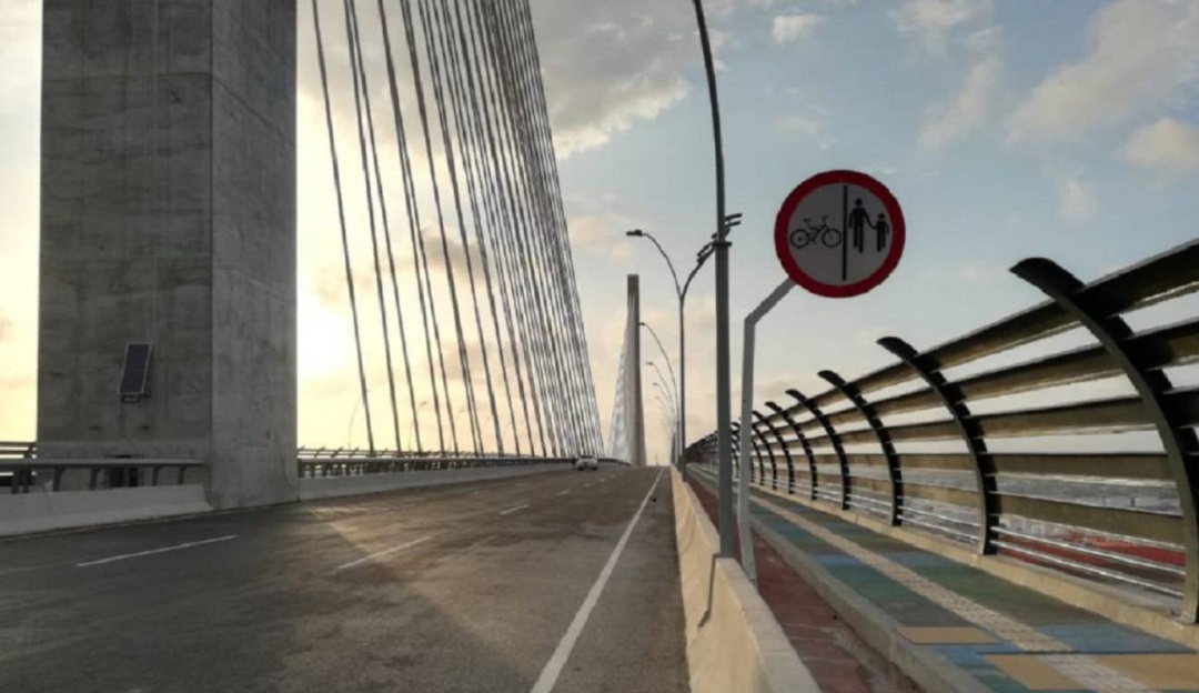 Puente Pumarejo Puente Pumarejo