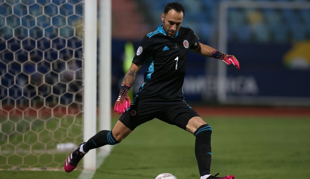 David Ospina no seguiría en el Napoli y ya es pretendido por más equipos David Ospina no seguiría en el Napoli y ya es pretendido por más equipos