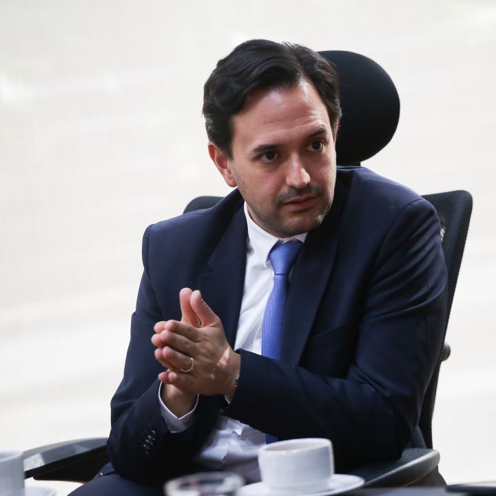 Llegaron a La Guajira las primeras turbinas eólicas