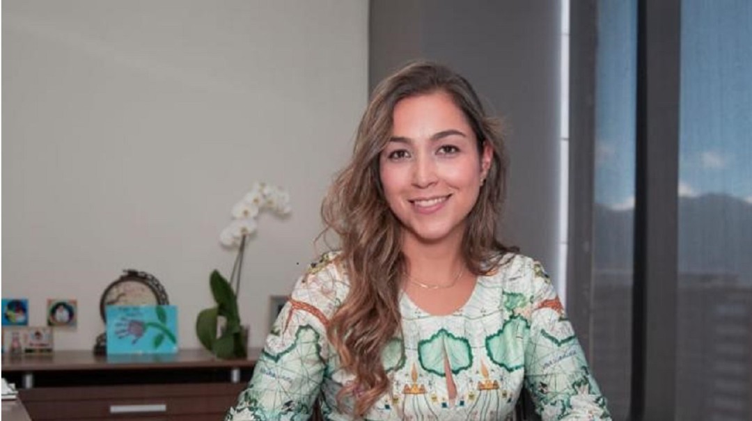 Gobierno encargó a viceministra de Infraestructura en la Aeronáutica Civil