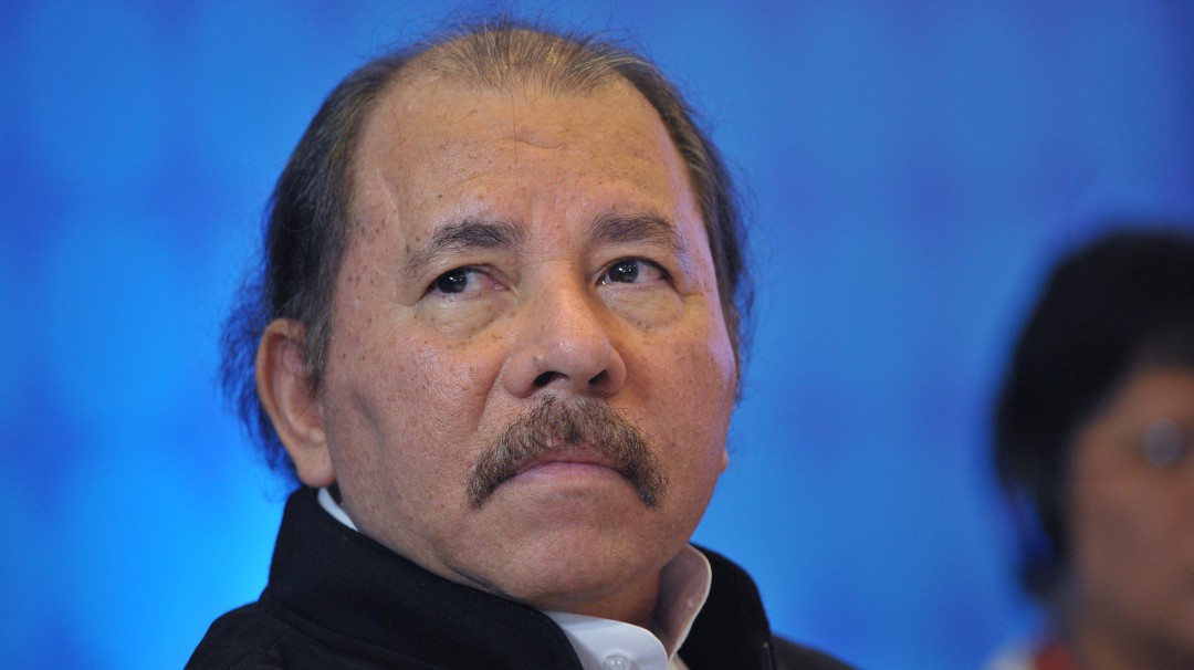 Human Rights Watch pide a la ONU más acciones sobre Nicaragua