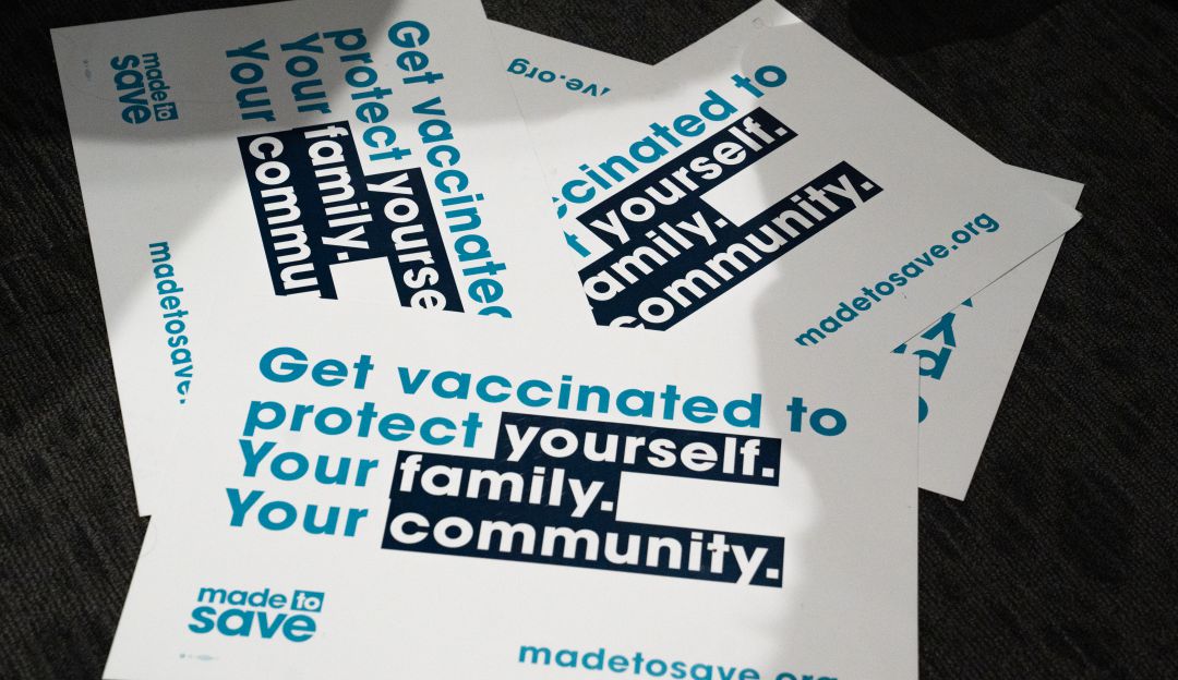 Campañas de vacunación en diferentes estados Campañas de vacunación en diferentes estados
