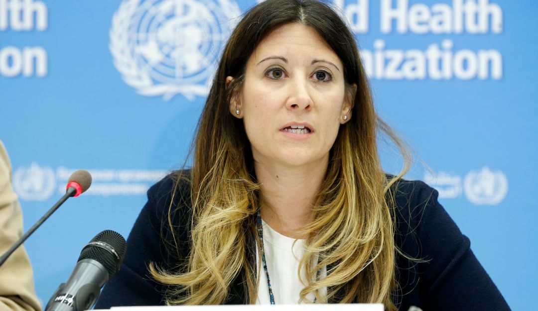 El organismo resaltó la necesidad de aplicar las dos dosis requeridas por la mayoría de las vacunas para completar la protección contra el virus. El organismo resaltó la necesidad de aplicar las dos dosis requeridas por la mayoría de las vacunas para completar la protección contra el virus.
