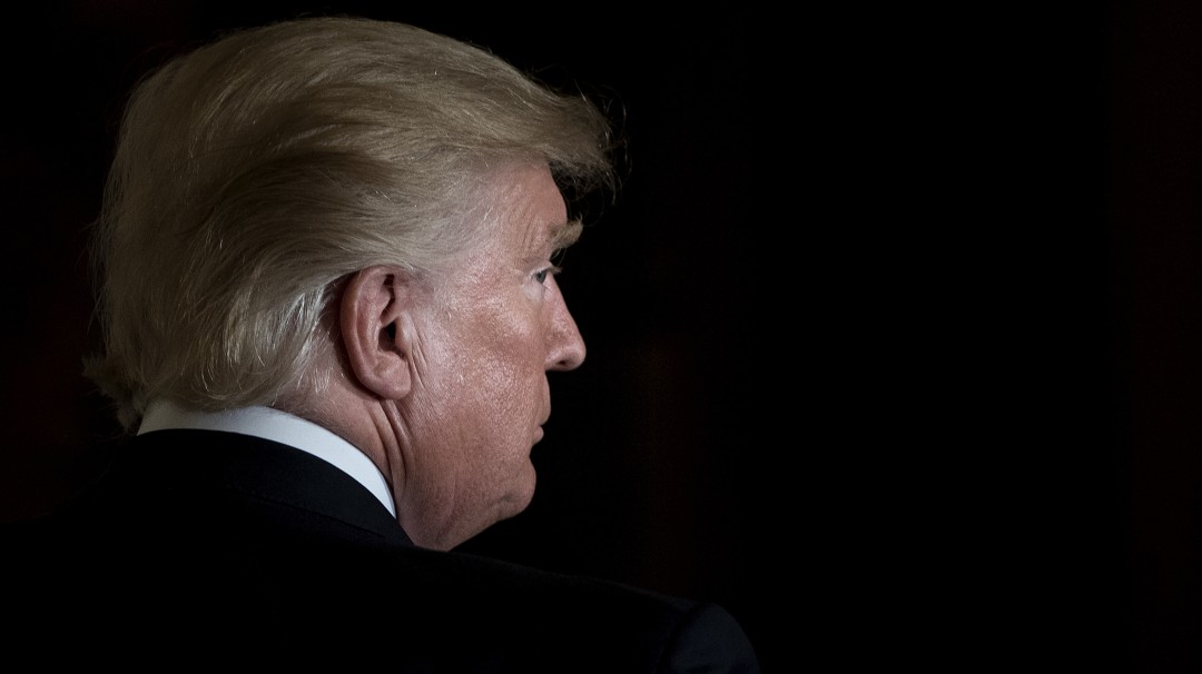 Trump pierde apoyo conservador como candidato presidencial de EE.UU.