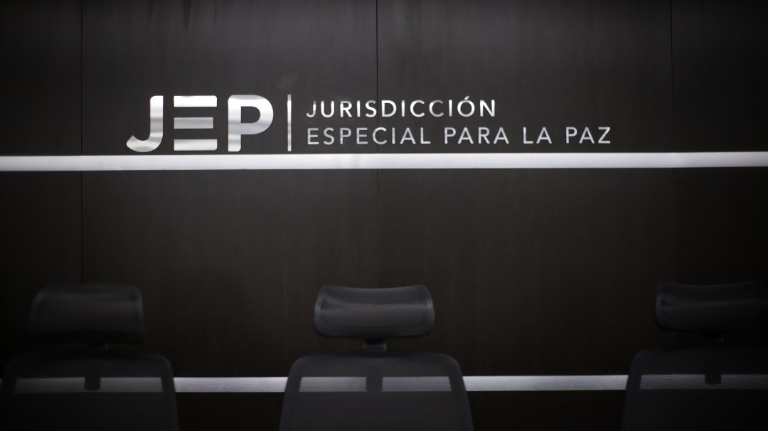 JEP le pide a la Procuraduría hacer trámites correctos ante este tribunal