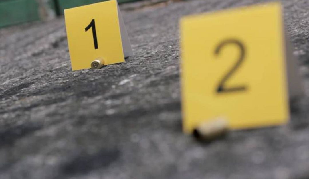 Según la personería, el 60.7 % de los casos de homicidios en Medellín, aun no se establecen las causas ni los autores Según la personería, el 60.7 % de los casos de homicidios en Medellín, aun no se establecen las causas ni los autores