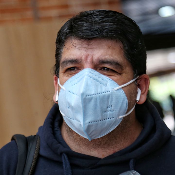Expresidente de Fecode se fue del país tras recibir amenazas