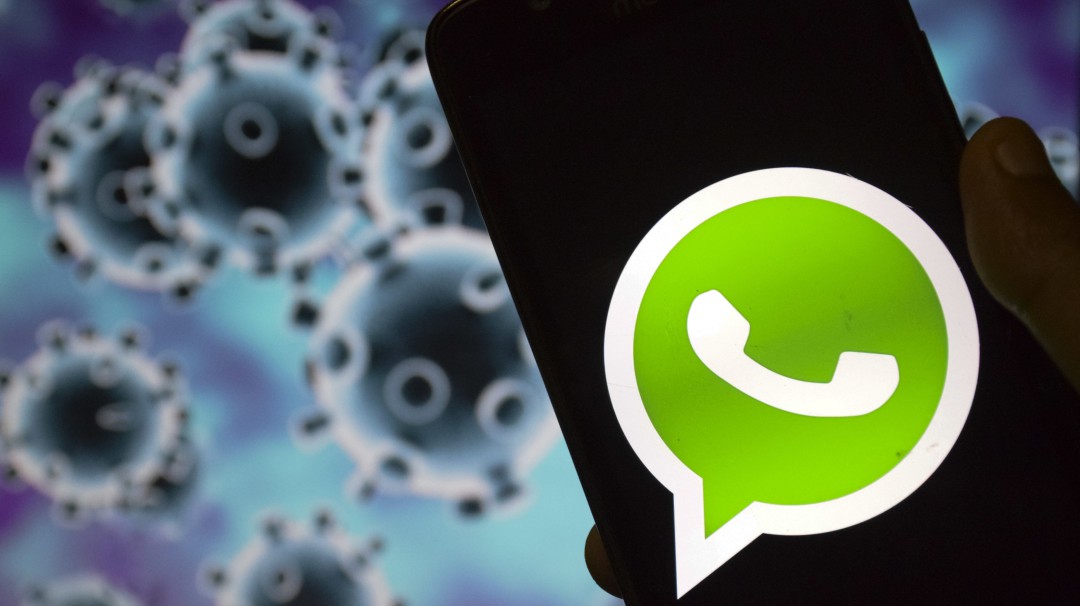 WhatsApp lanza chat en español para informar sobre vacunación en EE.UU.