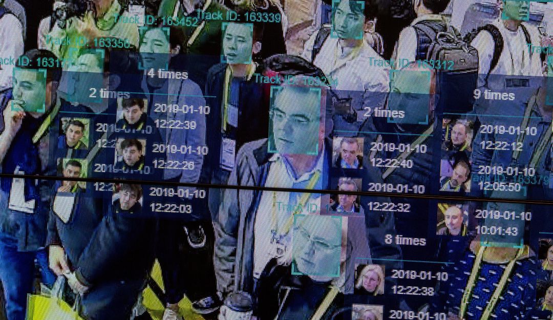Las agencias de privacidad del bloque señalaron que el reconocimiento de cualquier señal biométrica puede resultar en discriminación. Las agencias de privacidad del bloque señalaron que el reconocimiento de cualquier señal biométrica puede resultar en discriminación.