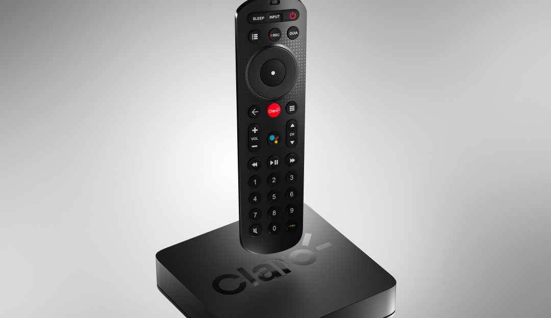 Claro Box TV, nuevo dispositivo de Claro Colombia Claro Box TV, nuevo dispositivo de Claro Colombia