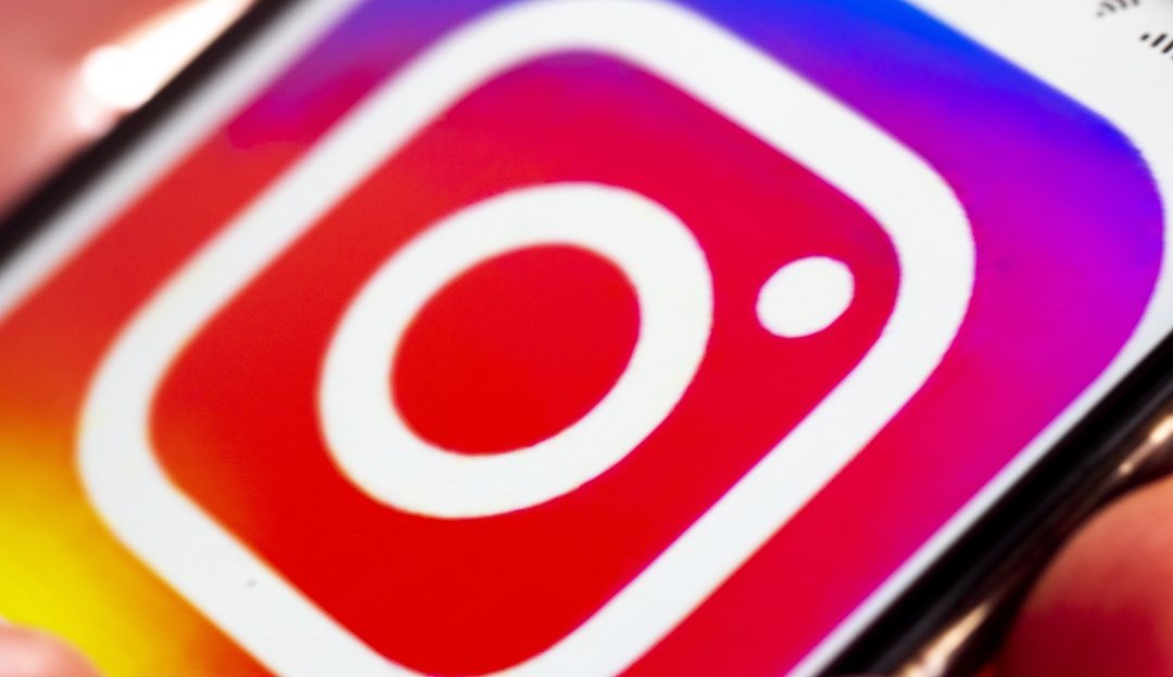 Instagram, red social de contenido multimedia Instagram, red social de contenido multimedia