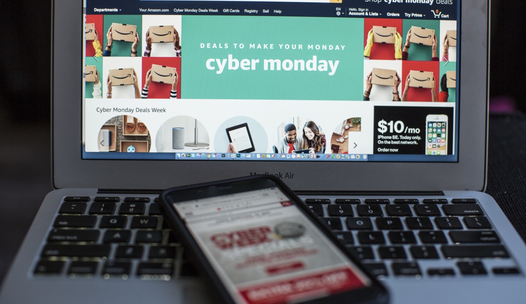 Cyberlunes, consejos para hacer compras Cyberlunes, consejos para hacer compras