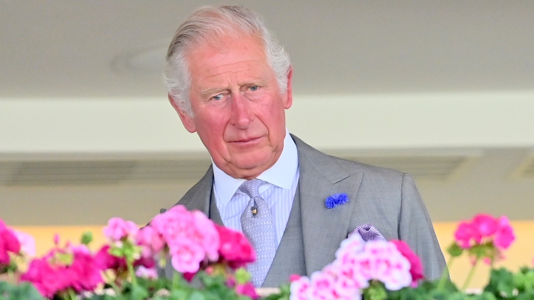 Príncipe Carlos no dejará que hijo de Harry y Meghan tenga un título real