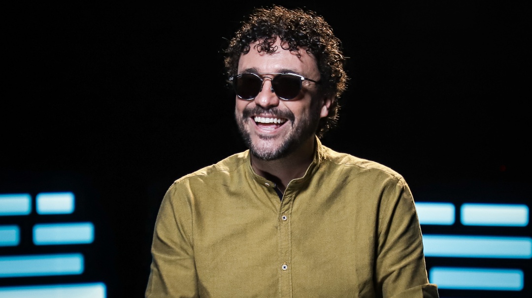 Andrés Cepeda presenta proyecto musical inspirado en su papá