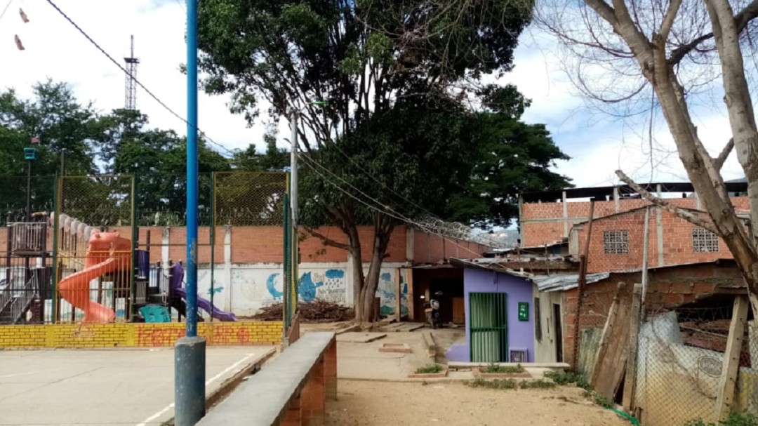 Piden sacar a empresas de gas propano de la Zona Industrial