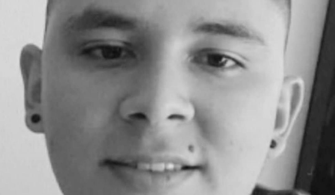 Hernan David Ramirez apareció sin vida en las aguas del río Tuluá Hernan David Ramirez apareció sin vida en las aguas del río Tuluá